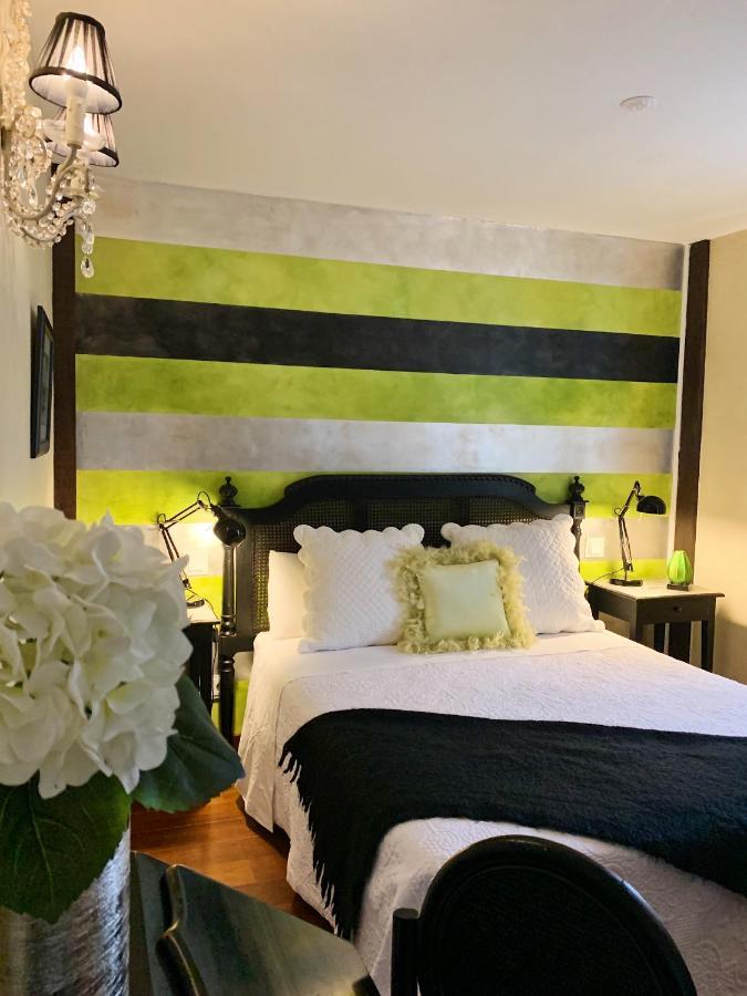Hotel Boutique Valle De Oca Villanasur-Río de Oca Εξωτερικό φωτογραφία