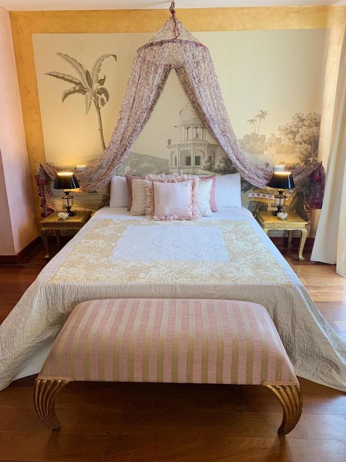 Hotel Boutique Valle De Oca Villanasur-Río de Oca Εξωτερικό φωτογραφία