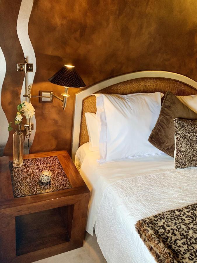 Hotel Boutique Valle De Oca Villanasur-Río de Oca Εξωτερικό φωτογραφία