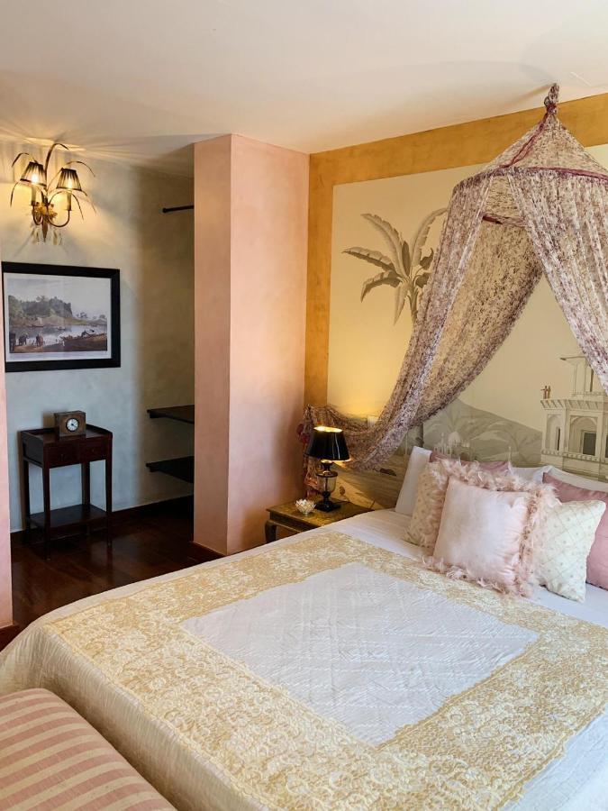 Hotel Boutique Valle De Oca Villanasur-Río de Oca Εξωτερικό φωτογραφία