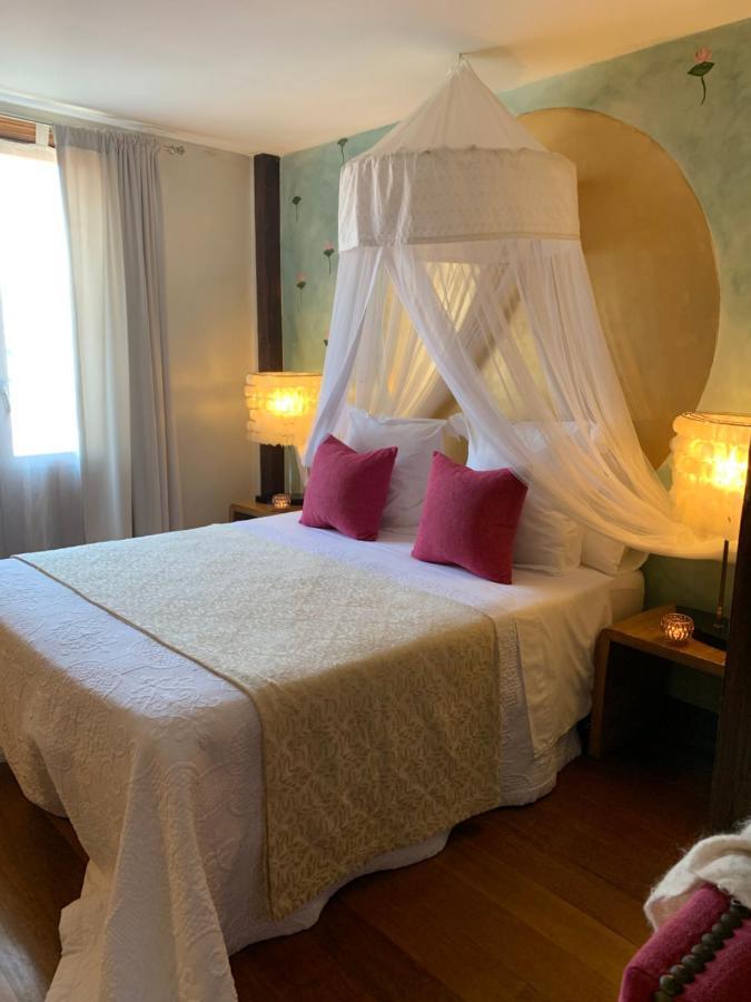 Hotel Boutique Valle De Oca Villanasur-Río de Oca Εξωτερικό φωτογραφία