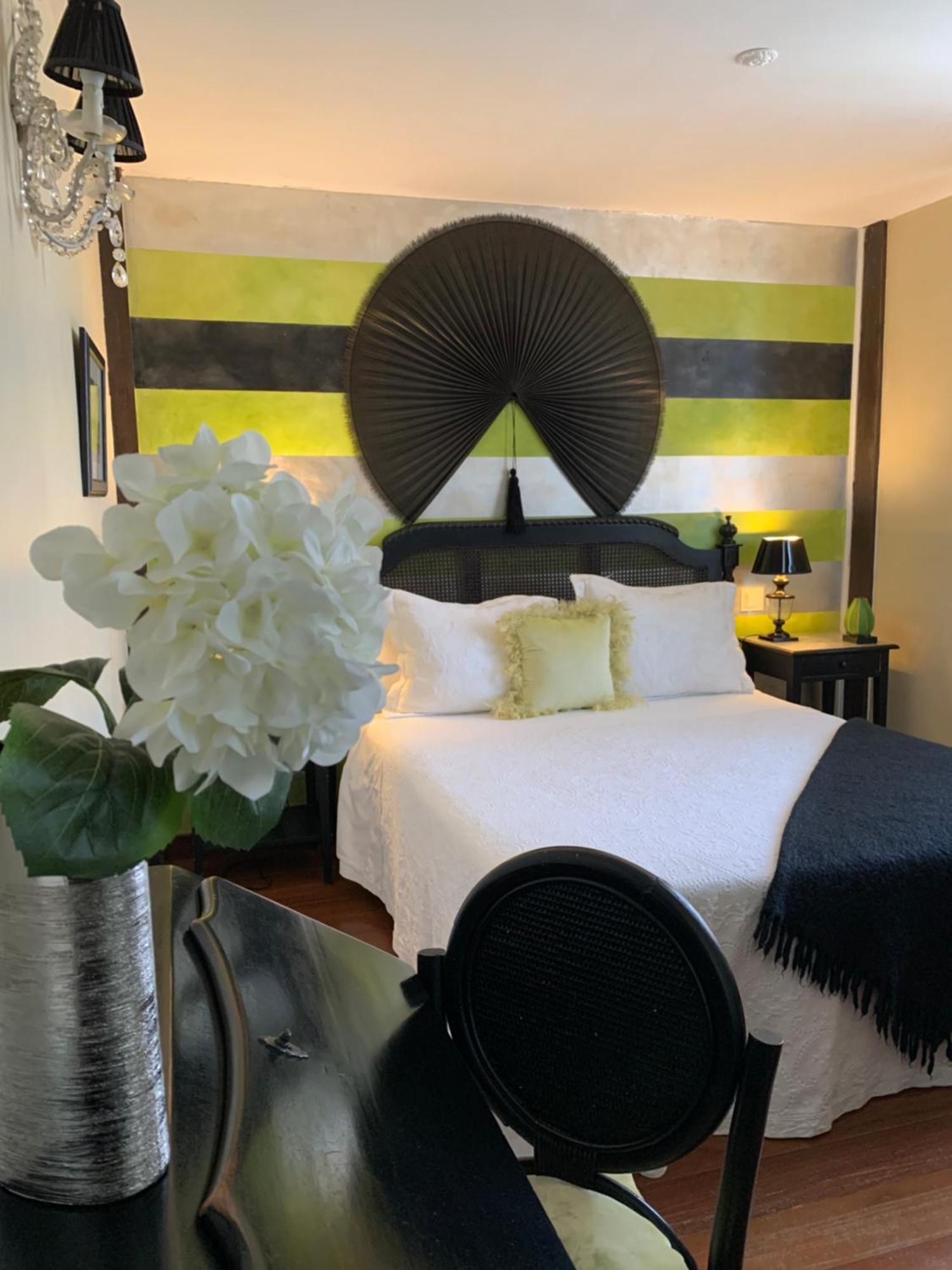 Hotel Boutique Valle De Oca Villanasur-Río de Oca Εξωτερικό φωτογραφία