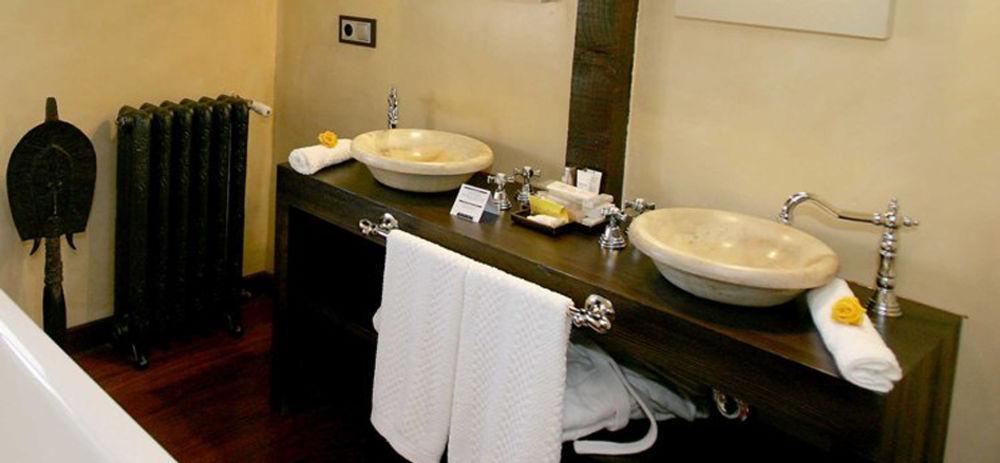 Hotel Boutique Valle De Oca Villanasur-Río de Oca Εξωτερικό φωτογραφία