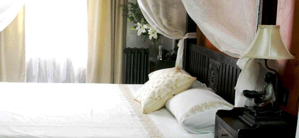 Hotel Boutique Valle De Oca Villanasur-Río de Oca Εξωτερικό φωτογραφία