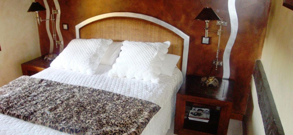 Hotel Boutique Valle De Oca Villanasur-Río de Oca Εξωτερικό φωτογραφία