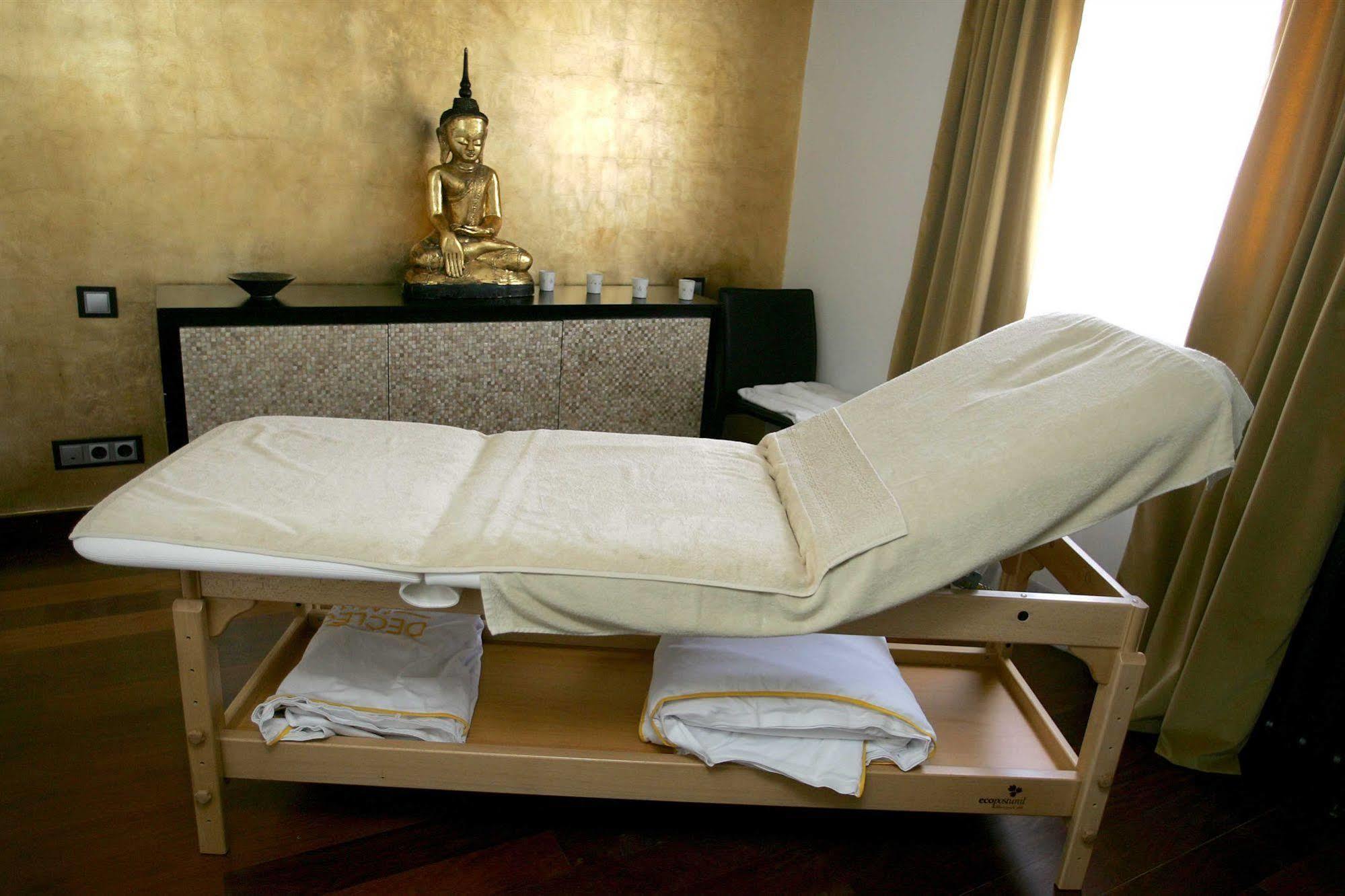 Hotel Boutique Valle De Oca Villanasur-Río de Oca Εξωτερικό φωτογραφία