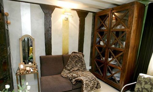 Hotel Boutique Valle De Oca Villanasur-Río de Oca Εξωτερικό φωτογραφία