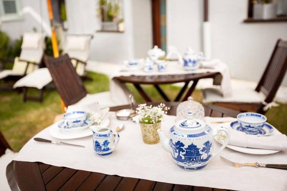 Hotel Boutique Valle De Oca Villanasur-Río de Oca Εξωτερικό φωτογραφία