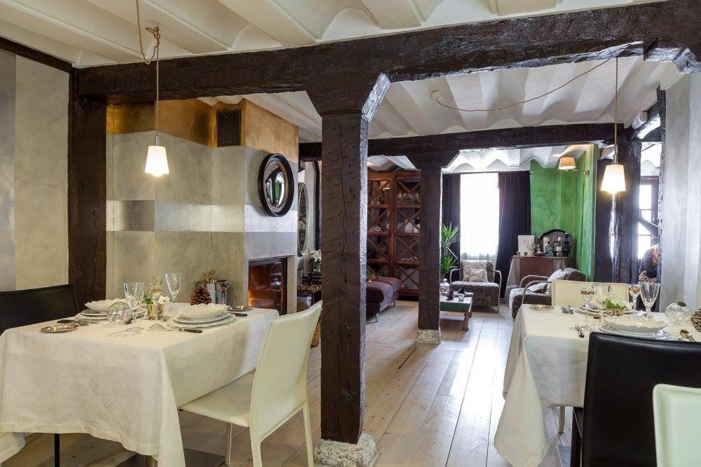 Hotel Boutique Valle De Oca Villanasur-Río de Oca Εξωτερικό φωτογραφία