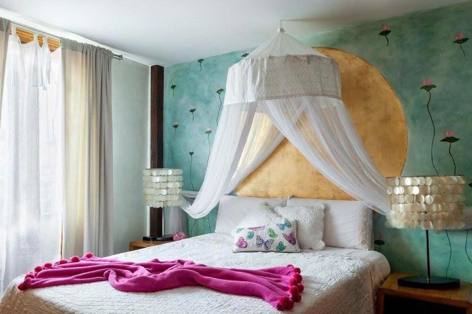 Hotel Boutique Valle De Oca Villanasur-Río de Oca Εξωτερικό φωτογραφία