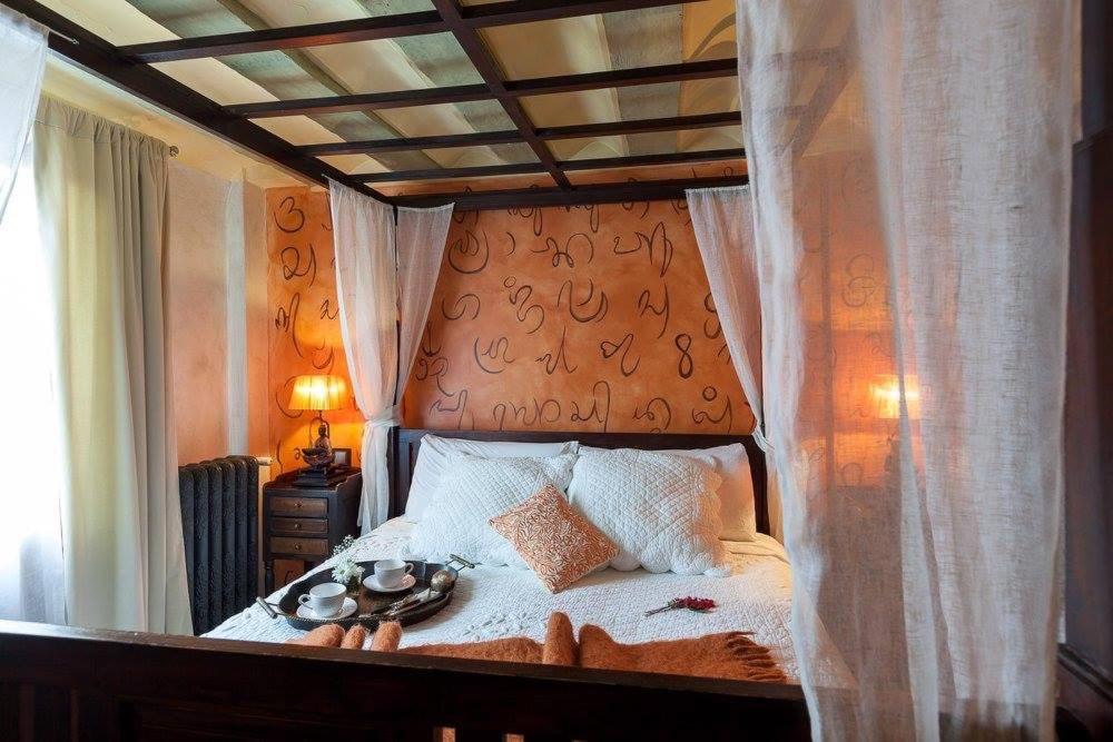 Hotel Boutique Valle De Oca Villanasur-Río de Oca Εξωτερικό φωτογραφία